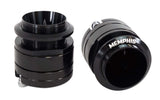 Memphis MJPT25 1" MOJO Pro Bullet Tweeters - Pair