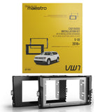 iDatalink Maestro KIT-VW1 Radio Installation & Wiring Kit for Volkswagen 2018-Up