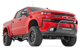 Rough Country 70817 LED Grille Light Kit Chevy Silverado 1500 (19-22)
