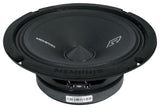 Memphis SRXP82V2 8" Pro Component Speaker 175/350w