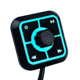 Memphis SBT4 BT Controller w/AUX, USB & BT
