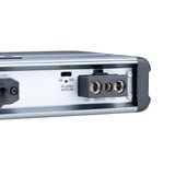 Memphis MM900.6V 6-Channel 4 x 90 + 300 x 2 @ 2ohm Marine Amplifier