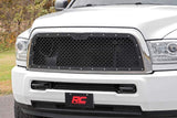 Rough Country 70150 Mesh Grille Ram 2500/3500 2WD/4WD (2013-2018)