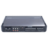 Memphis VIV750.6V2 VIV SIXFIVE Series 6 Channel 750W Amplifier w/DSP