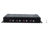 Memphis LL6SA 6-Channel Line Level Adapter