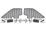 Rough Country Side Window Molle Panel Kit for 21-24 Ford Bronco | 4-Door- 51129