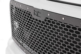 Rough Country 70150 Mesh Grille Ram 2500/3500 2WD/4WD (2013-2018)