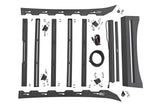 Rough Country 73107 Roof Rack Toyota Tacoma 2WD/4WD (2005-2023)