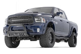 Rough Country 70199BDA Mesh Grille Ram 1500 2WD/4WD (13-18 & Classic)