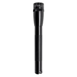 Maglite SP2201H Mini Maglite 3 Watt LED Flashlight 2 Cell AA with Holster
