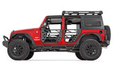 Rough Country 10605 Roof Rack Jeep Wrangler JK (2007-2018)