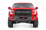 Rough Country 70193DRL Mesh Grille Ford F-150 2WD/4WD (15-17)