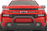 Rough Country 70817 LED Grille Light Kit Chevy Silverado 1500 (19-22)