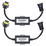 Metra HEH11DE Heise Automotive Accessory, Multicolored
