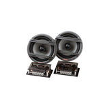 Memphis VIV60V2 6.5" Coaxial Set