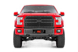 Rough Country 70191 Mesh Grille Ford F-150 2WD/4WD (2015-2017)