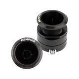 Memphis MJPT35 3.5" Bullet Tweeters