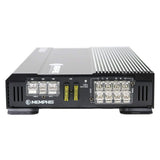 Memphis SE1200.4 4-Channel 4 x 75 Watts @ 2ohm Amplifier