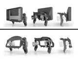iDatalink KIT-TRA1 2020-up Ford Transit Kit includes harness and USB adapter