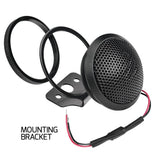 PRV Audio TW100SD-4 28Mm Silk Dome Tweeters