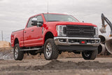 Rough Country 70213 Mesh Grille Ford F-250/F-350 Super Duty 2WD/4WD (2017-2019)