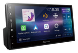DMH-W3050NEX 6.8" Wireless Android Auto & Apple CarPlay Receiver