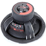 Memphis MJP1544 MOJO Pro 15" DVC 4ohm Subwoofer