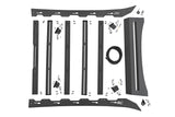 Rough Country 73106 Roof Rack Toyota Tacoma 2WD/4WD (2005-2023)