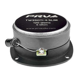 PRV Audio TW350Ti-4 SLIM 3.5" Super Bullet Tweeter