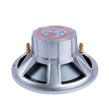Memphis MM1224 12" 2 Or 4ohm Selectable 300/600W