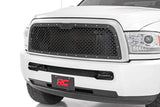 Rough Country 70150 Mesh Grille Ram 2500/3500 2WD/4WD (2013-2018)