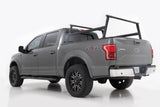Rough Country Aluminum Bed Rack for 2015-2023 Ford F-150-10406