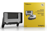 iDatalink KIT-TRA1 2020-up Ford Transit Kit includes harness and USB adapter