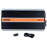 Memphis MJP3000.1 Monoblock Amplifier 1 x 3000W @ 1ohm