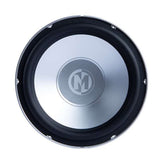 Memphis MM1224 12" 2 Or 4ohm Selectable 300/600W