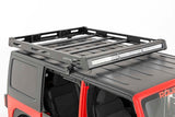 Rough Country 10605 Roof Rack Jeep Wrangler JK (2007-2018)