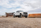 Rough Country 70213 Mesh Grille Ford F-250/F-350 Super Duty 2WD/4WD (2017-2019)