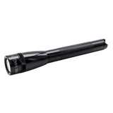 Maglite SP2201H Mini Maglite 3 Watt LED Flashlight 2 Cell AA with Holster