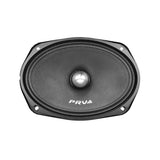 PRV Audio 69MR500-4 BULLET 6X9" Mid Range Bullet Loudspeaker