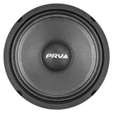 PRV Audio 6MB200-4 v2 6.5" Midbass Loudspeaker