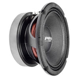 PRV Audio 6MB550FT-4 6.5" Midbass Loudspeaker