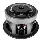PRV Audio 6MB550FT 6.5" Midbass Loudspeaker