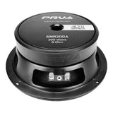 PRV Audio 6MR200A 6.5" Midrange Loudspeaker