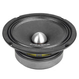 4 X PRV Audio 6MR400-4 BULLET 6.5" Midrange Bullet Loudspeaker