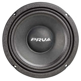 PRV Audio 6MR500-NDY-4 6.5" Neodymium Midrange Loudspeaker