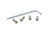 Rough Country 70000 LED Light Anti Theft Bolt Kit