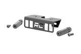 Rough Country 70055 3rd Brake Light Relocation Bracket Jeep Wrangler JL (18-24)/Wrangler Unlimited (18-24)