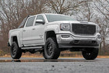 Rough Country 70156 Mesh Grille GMC Sierra 1500 2WD/4WD (2016-2018)