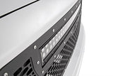 Rough Country 70190DRL Mesh Grille GMC Sierra 1500 (14-15)