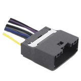 Raptor Chrysler OEM Harness 2007-Up
